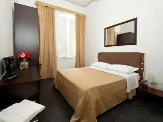 Oda ve Kahvaltı Little Rose Roma