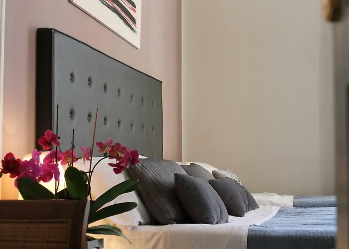 Bed & Breakfast Little Rose Rome