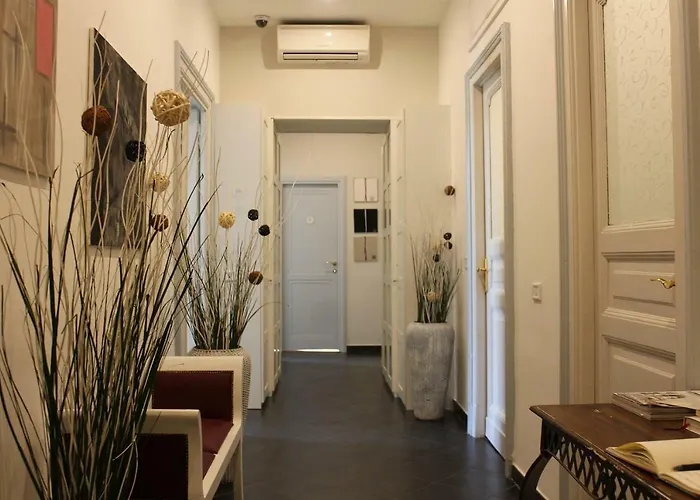 Little Rose 3* Roma