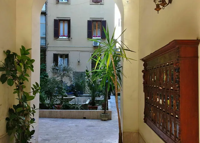 Little Rose 3* Roma